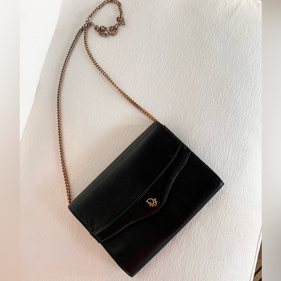 Dior Envelope Chain Pochette - Picture 2 of 8